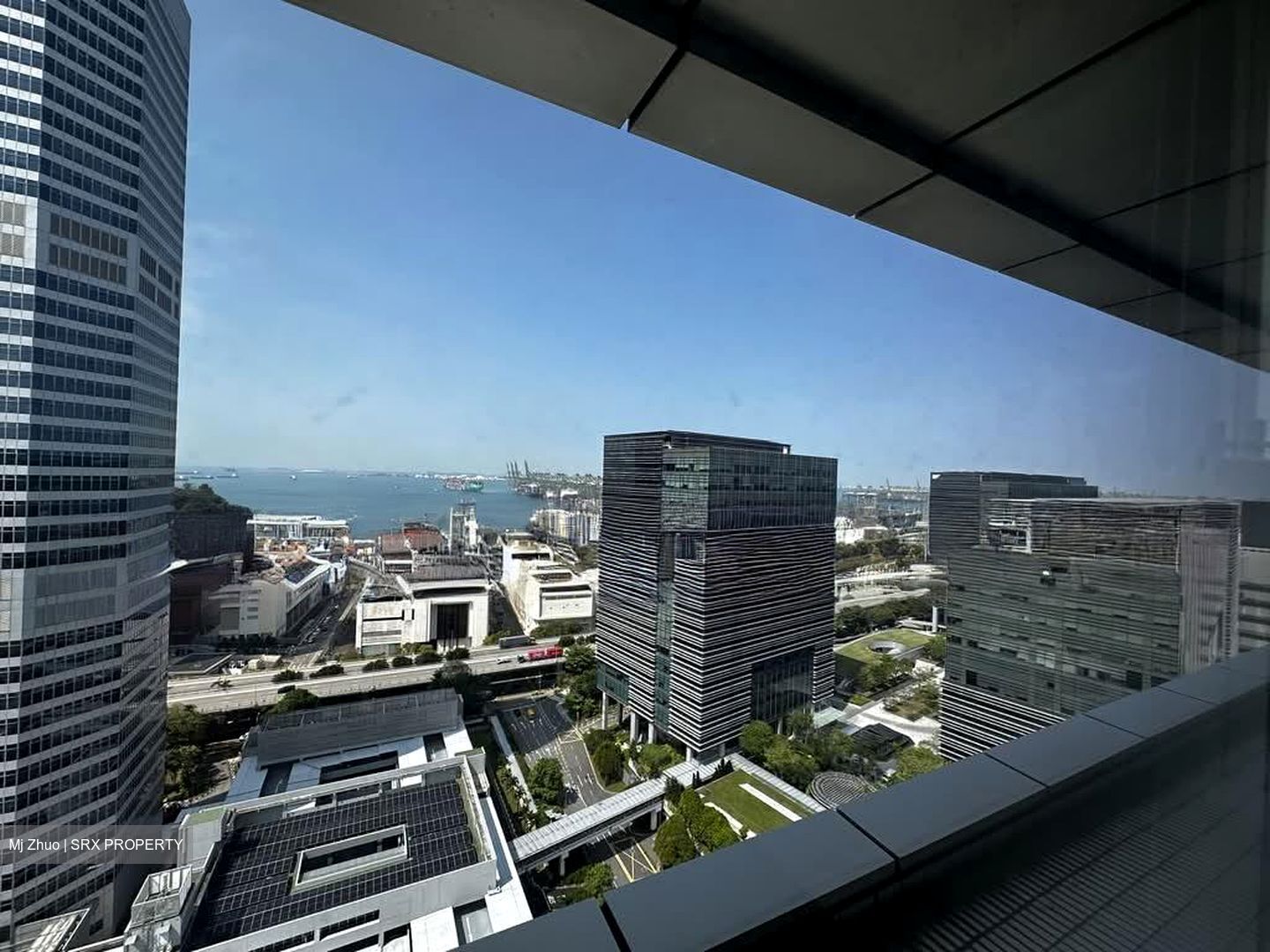 Fragrance Empire Building (D5), Office #582806621